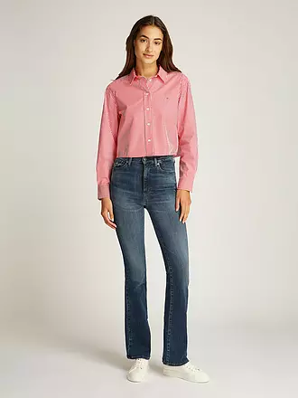 TOMMY JEANS | Hemdbluse | 